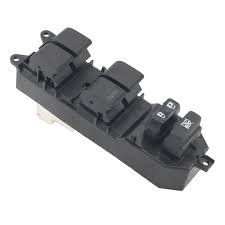 New 84820-12500 8482012500 Electric Car Power Window for Toyota Corolla Auris Yaris 2006+